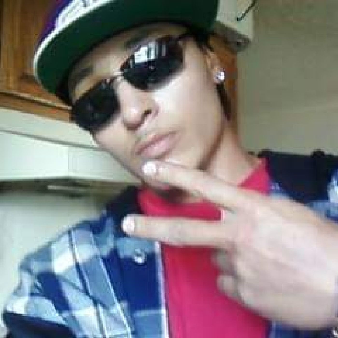 Jonathan Blevins\'s podcast