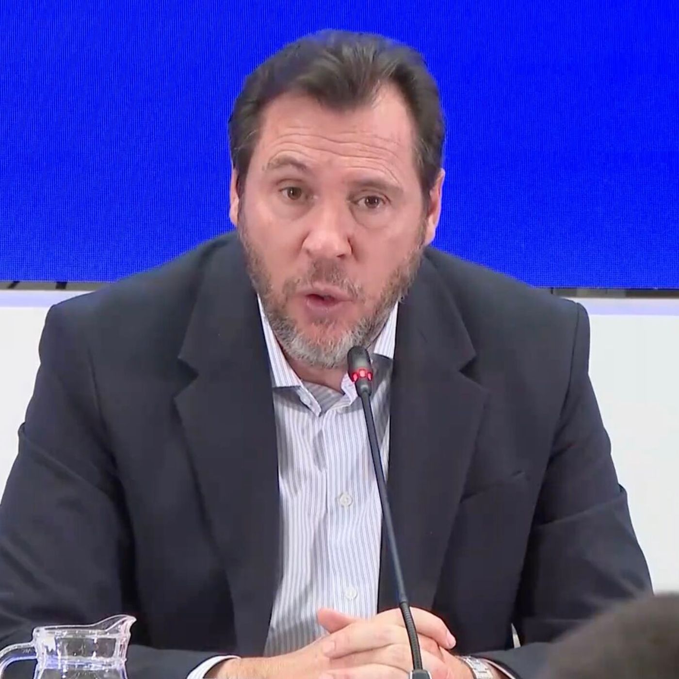 Federico a las 6: Dos horas en las que Óscar Puente no dio ninguna explicación