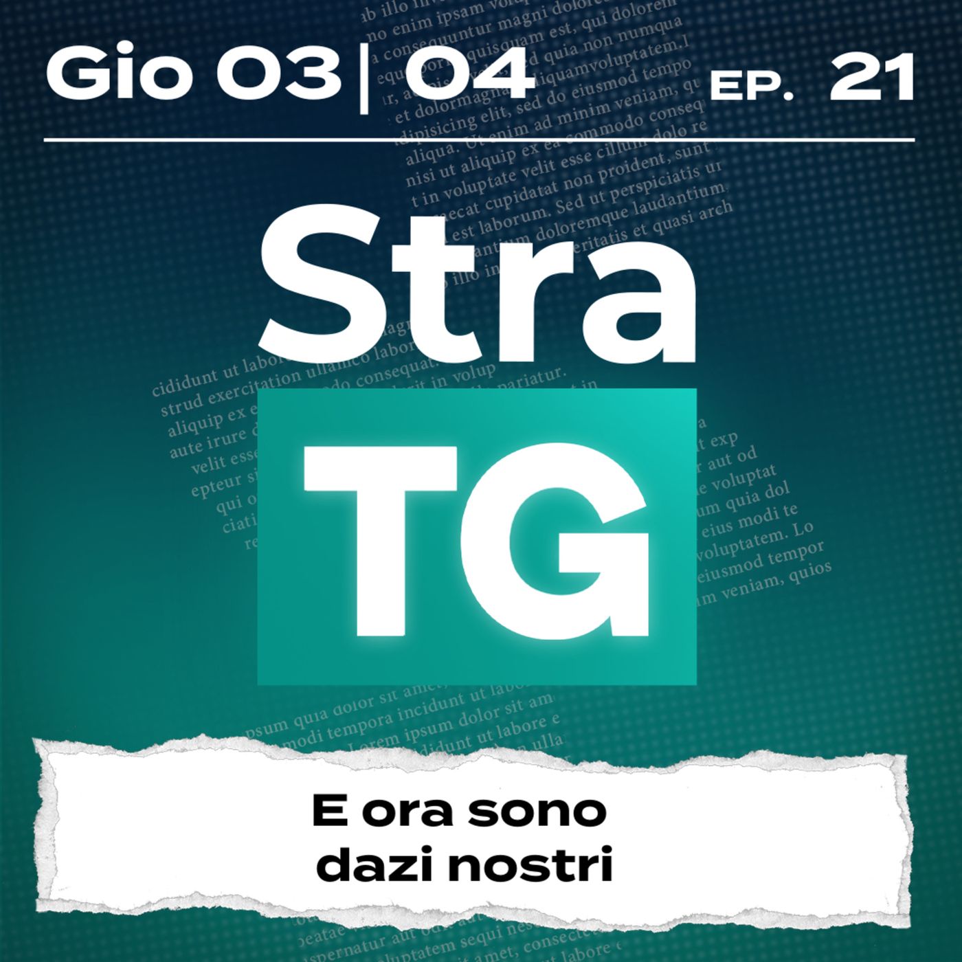 StraTG