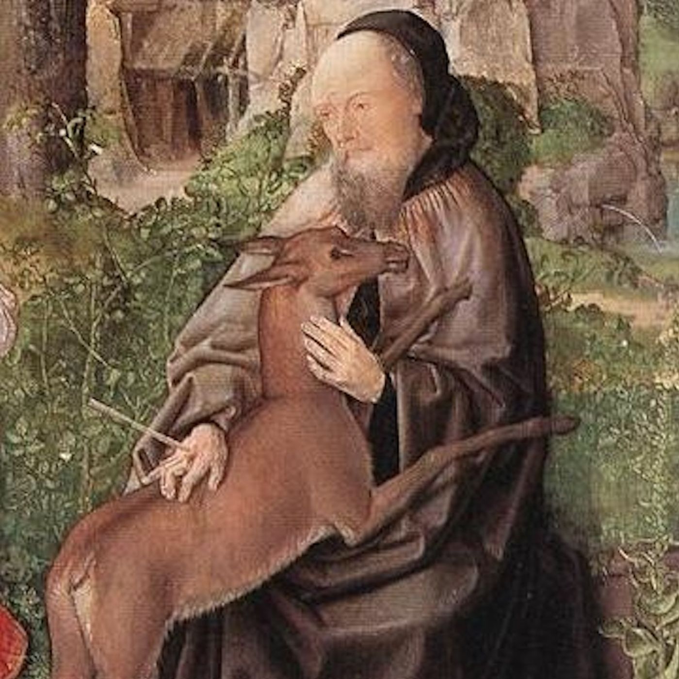 El Evangelio del día
