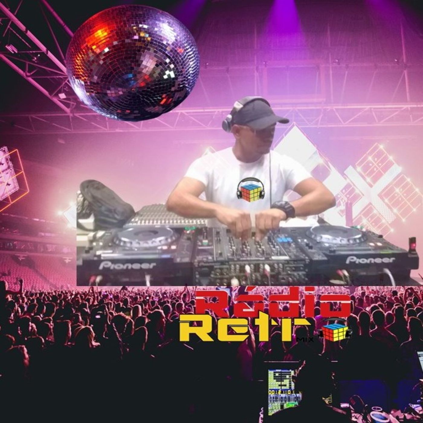 Rock POP flashbacks Remixes by DJ Serpa