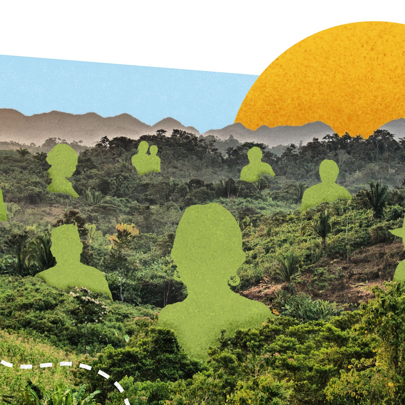 The EcoPolitics Podcast