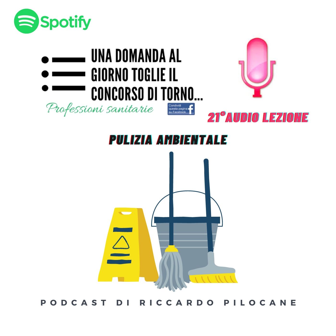 Una domanda al giorno... podcast