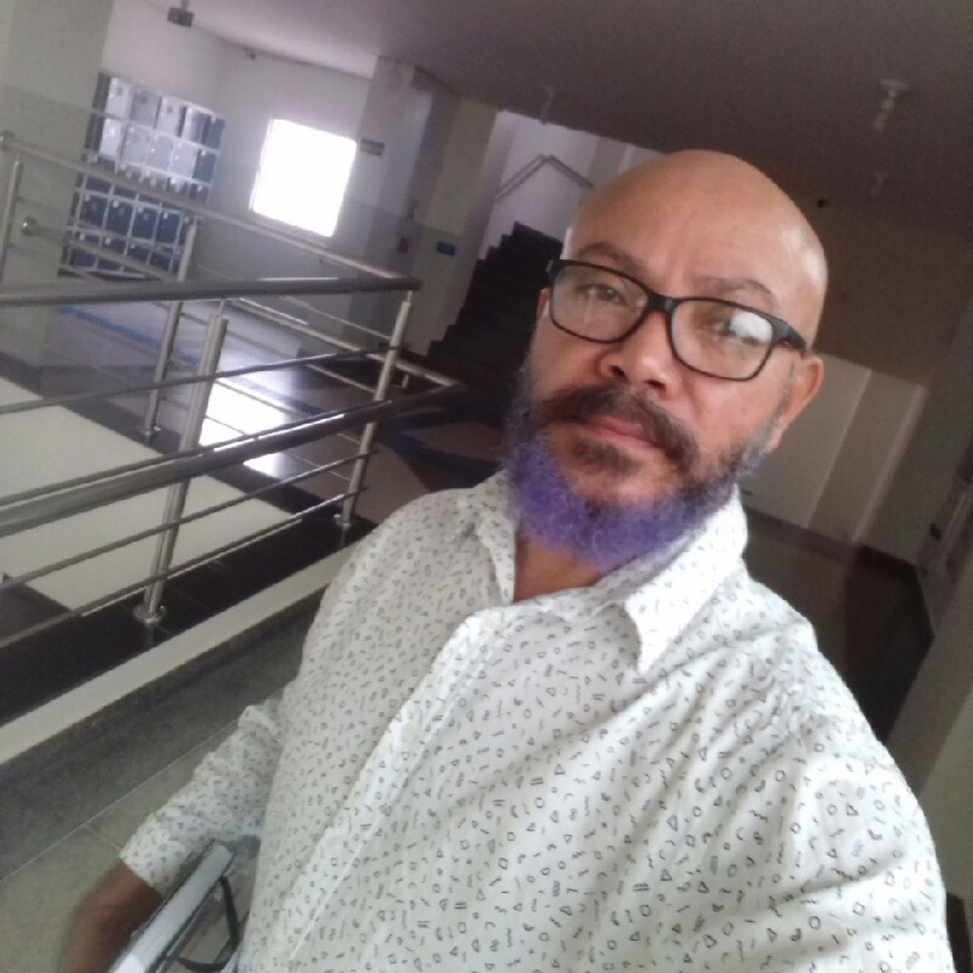José Rodrigues de Carvalho