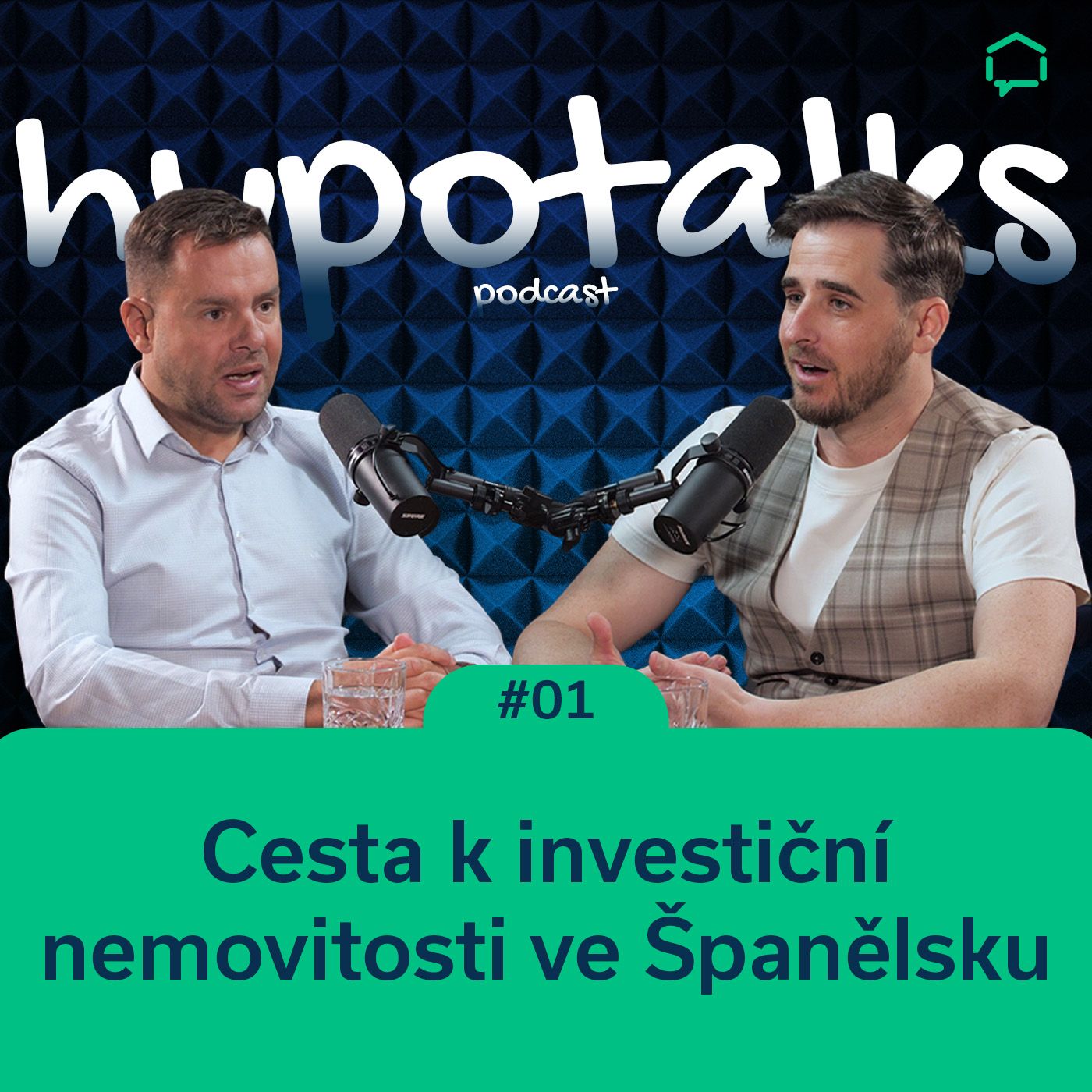 Za lepší hypotéku