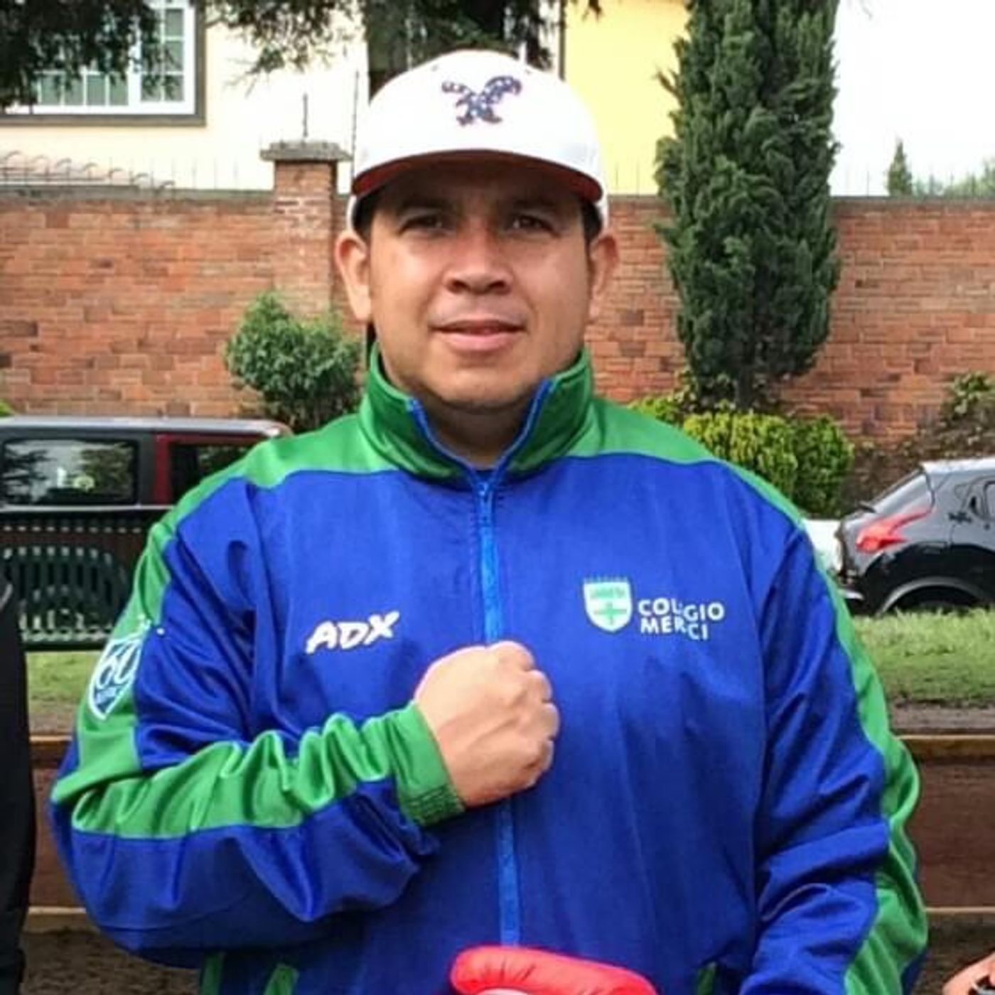 Jose Lozano Diaz