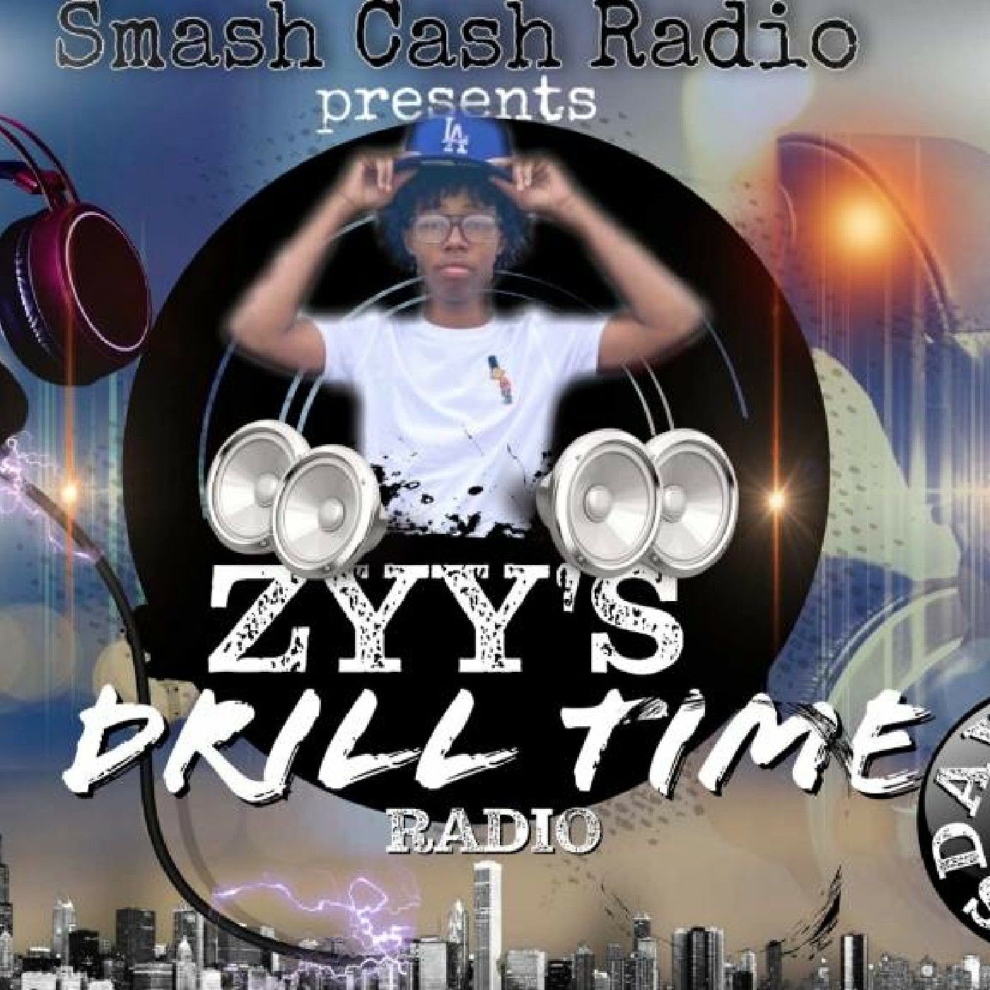 Zyy's Drill Time