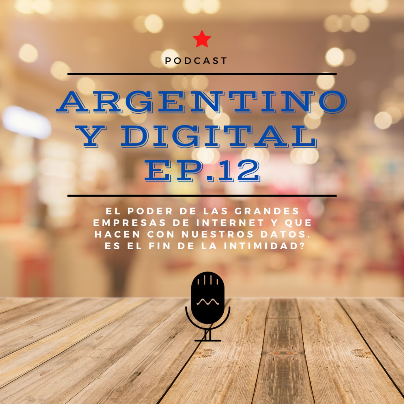 Argentino y Digital