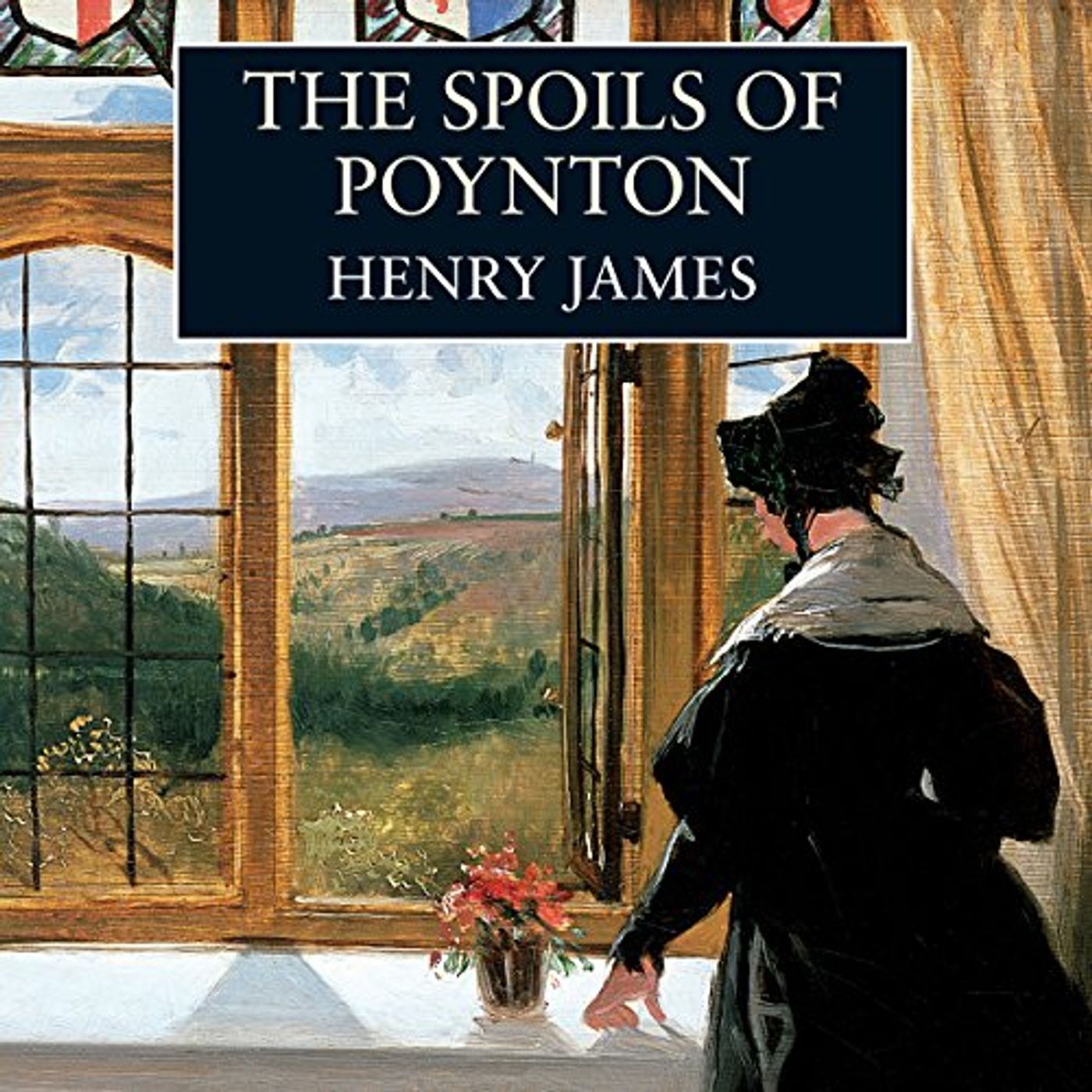 Get Top 100 Full Audiobooks in Classics, British Literature