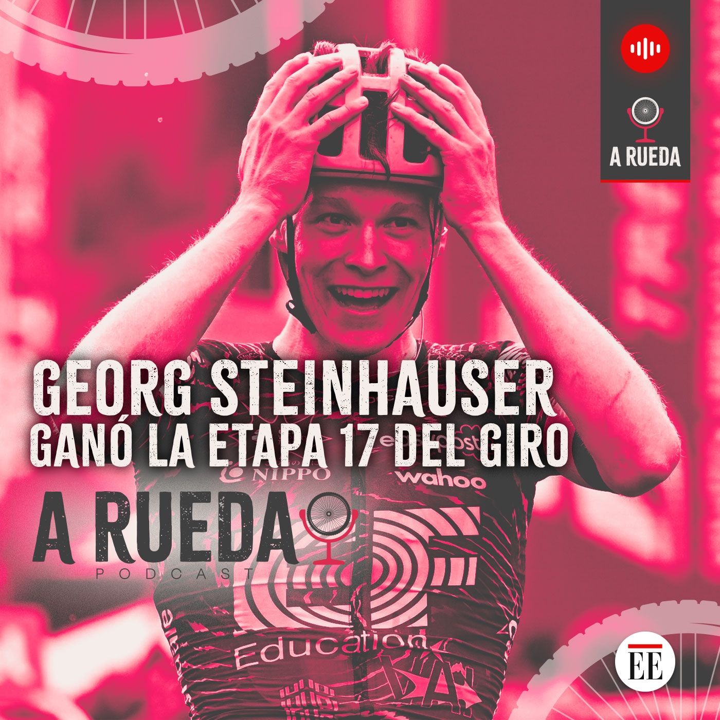 ¿Daniel Felipe tiene asegurado el segundo puesto? Lo que le queda al Ineos en el Giro episode artwork