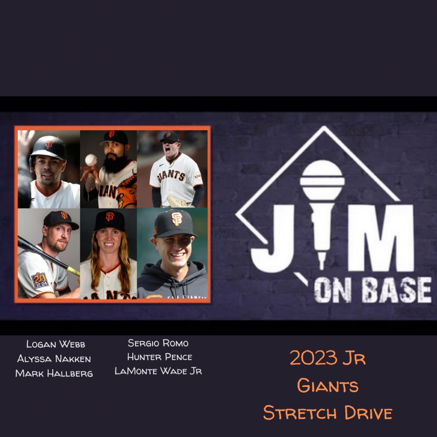 The Jim on Base Show