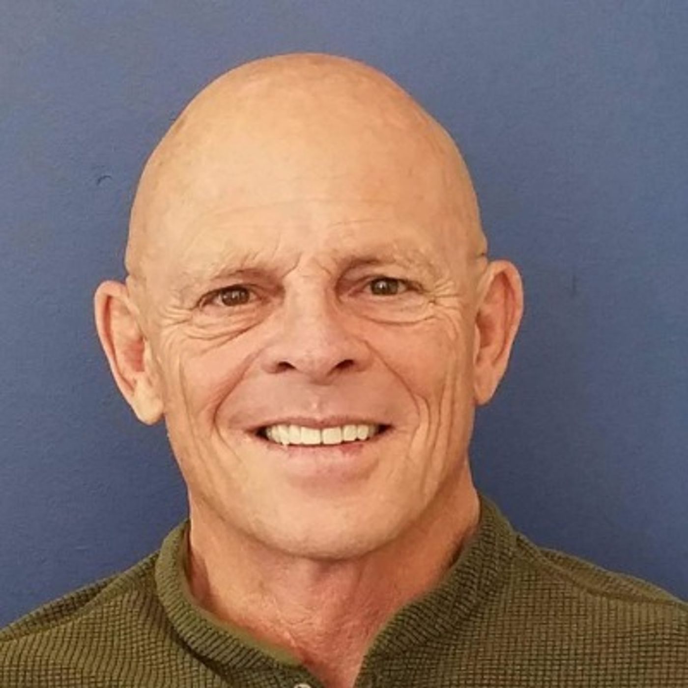 Never Too Late for Fitness Radio with Phil Faris