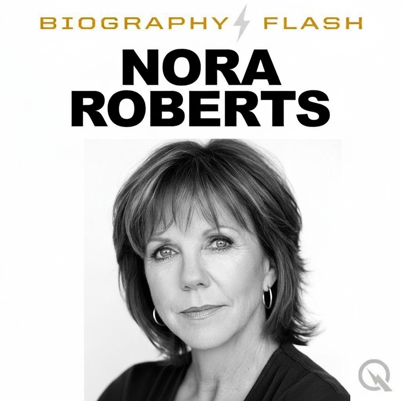 Nora Roberts - Biography Flash