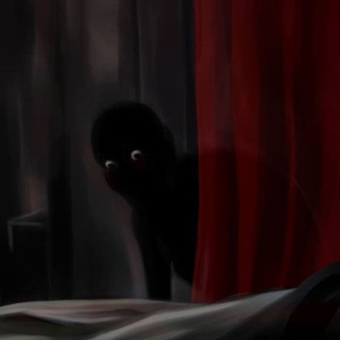 Terror Psicológico