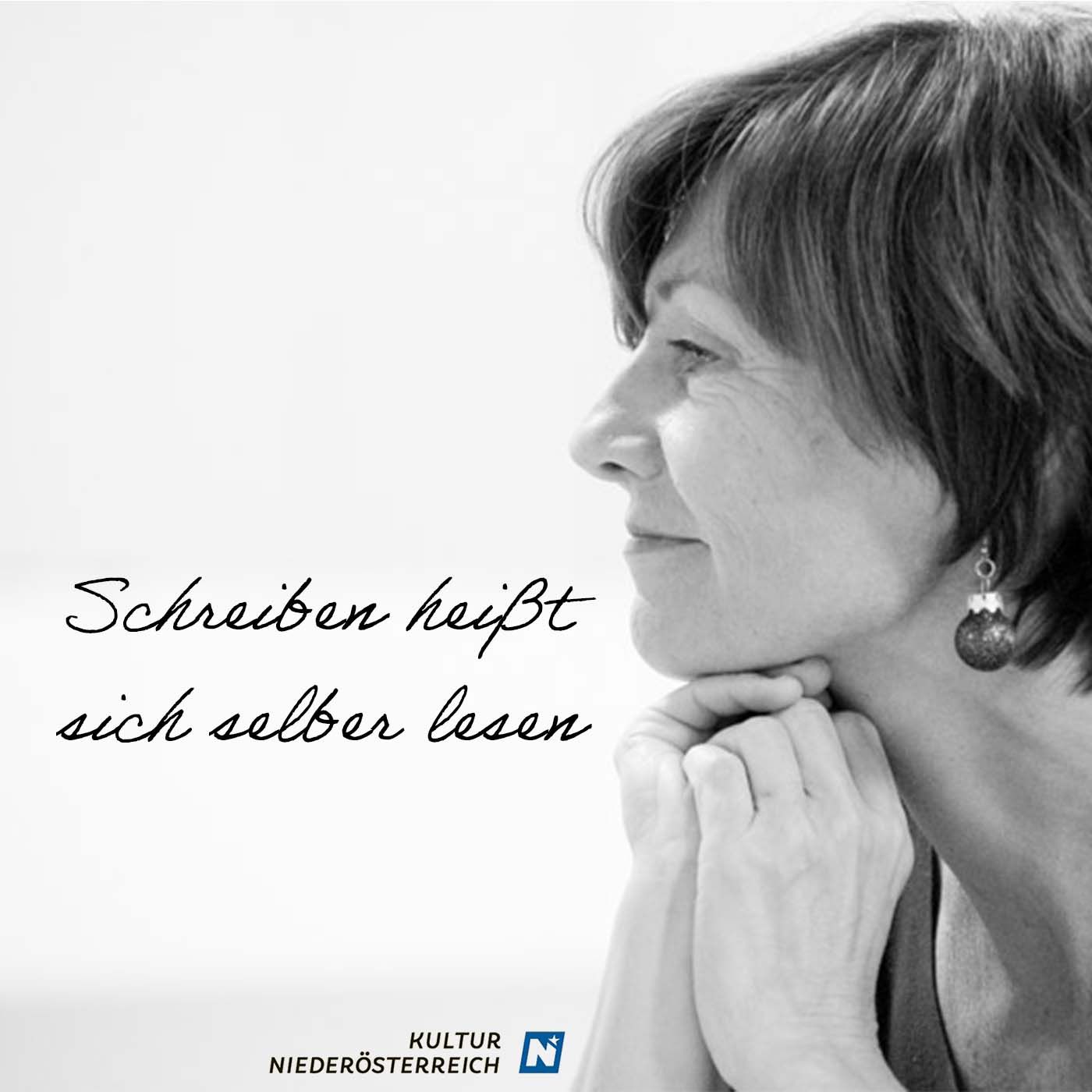 Schreiben heißt sich selber lesen