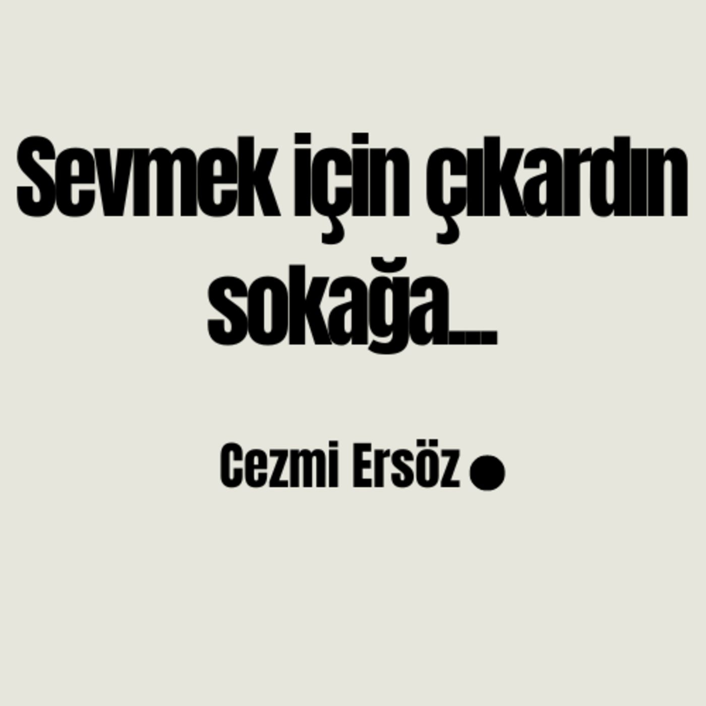 Şiirler Ve Kitaplar