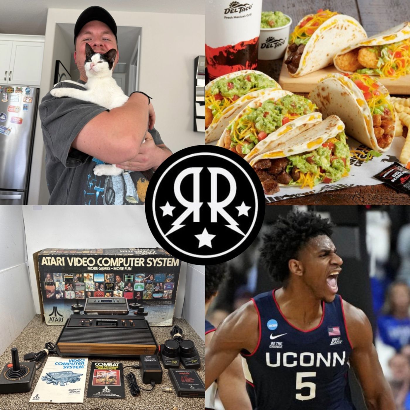 What's The Deal With Del Taco Burps....?