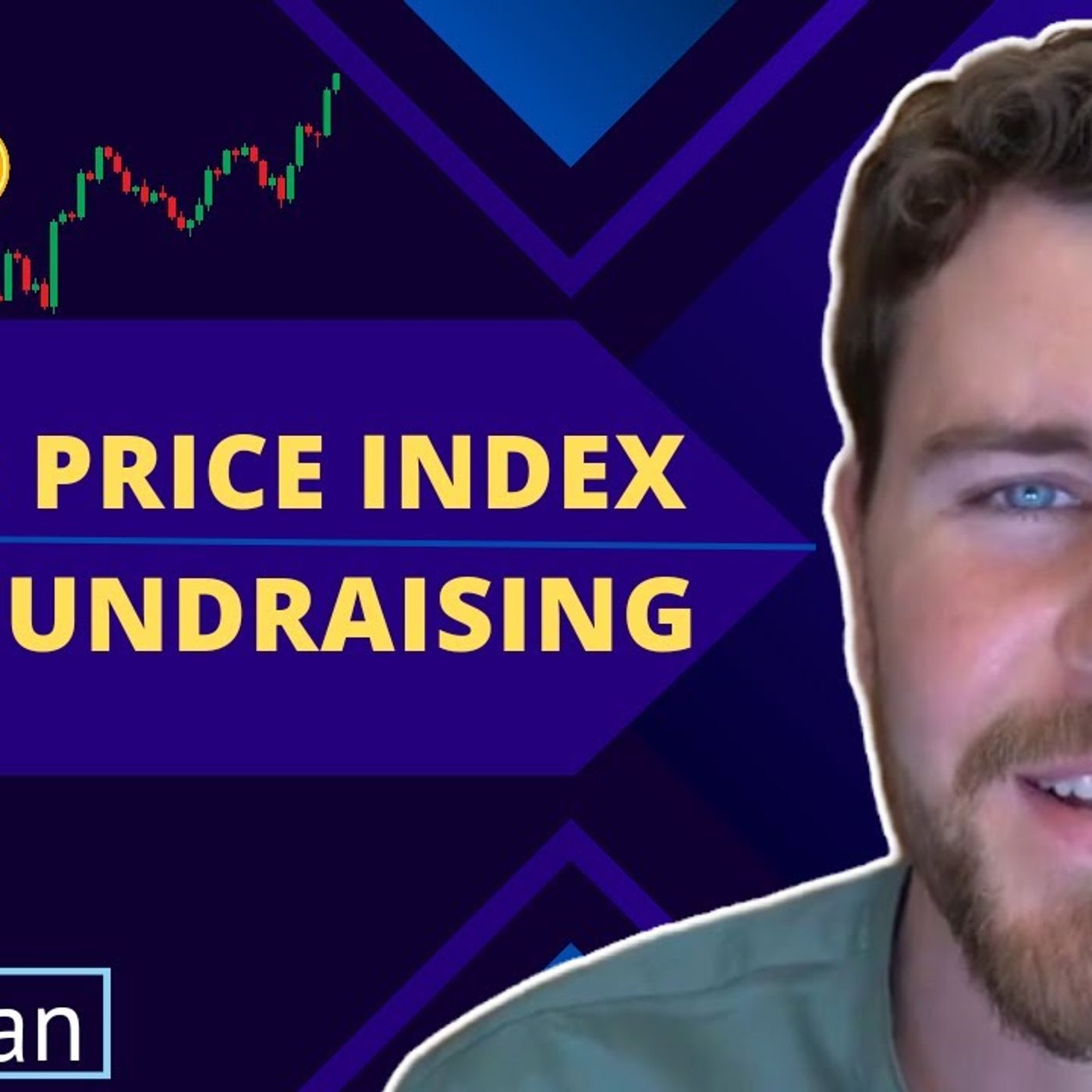Will CoinScan’s $6.3M Funding help them become the #1 Crypto Price Site? | Blockchain Interviews