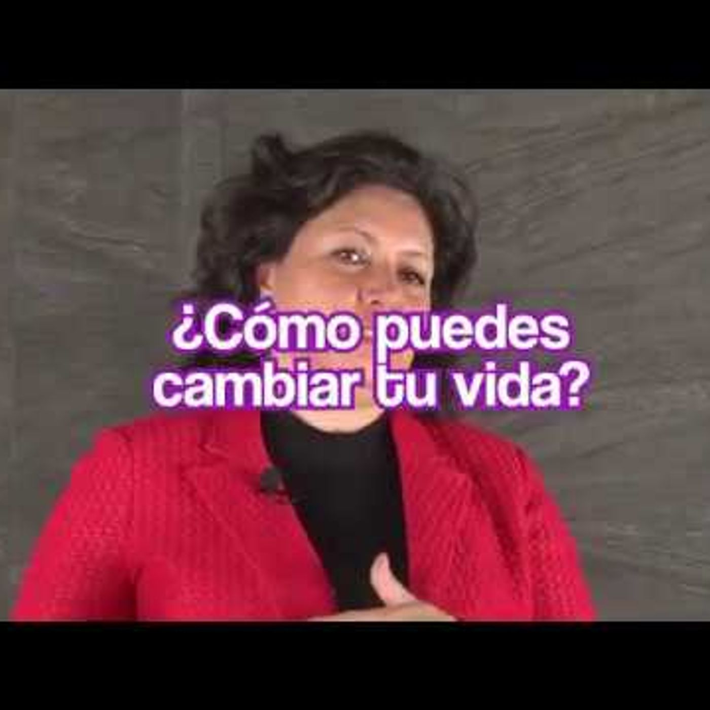 Ser grande pensando grande