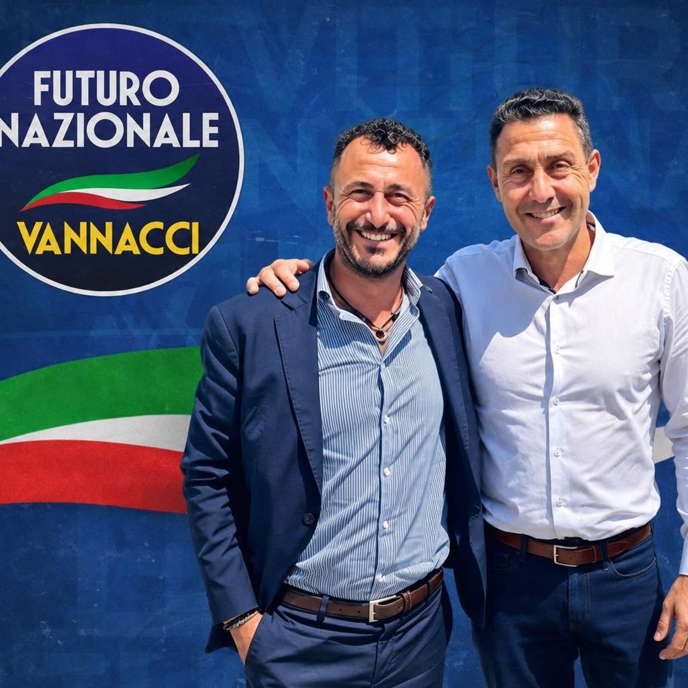 Emanuele Pozzolo, patente sospesa per un anno dopo incidente. “Farò ricorso” episode artwork