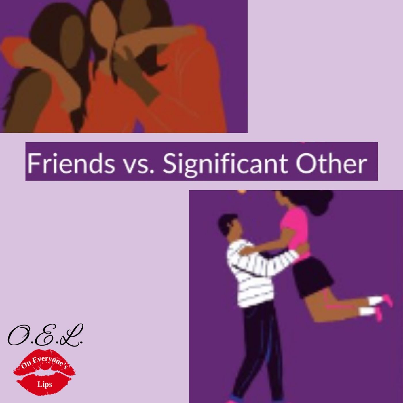 On Everyone\'s Lips (O.E.L. show)