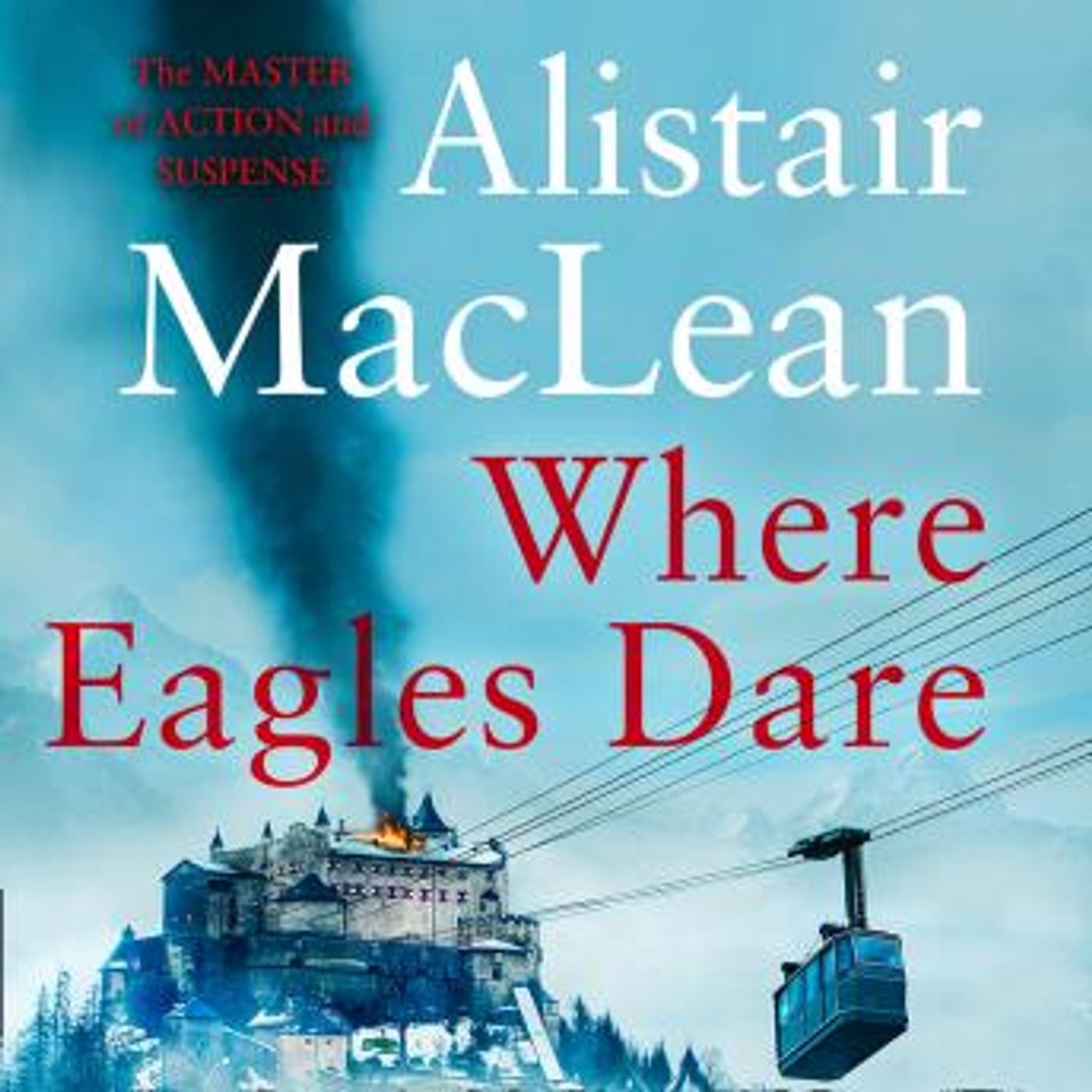 Download New Full Audiobooks in Fiction, Action & Adventure