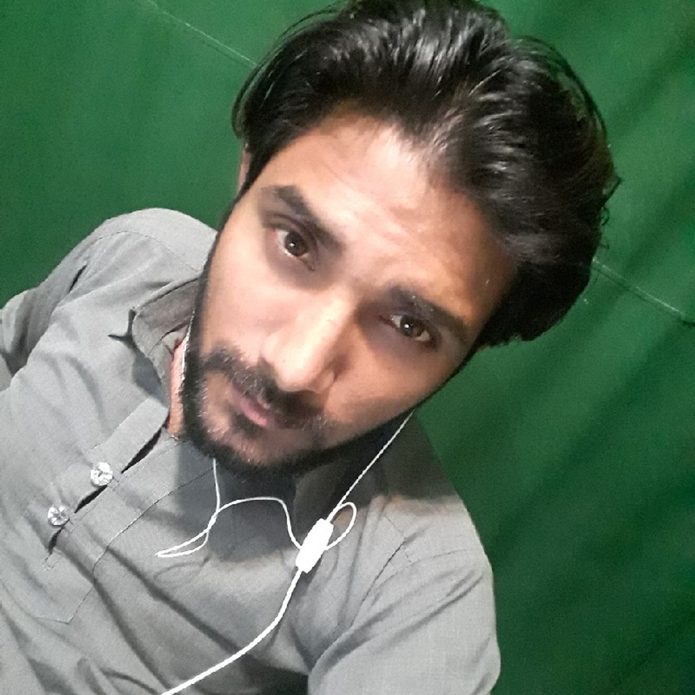 Zeeshan Nawaz\'s show
