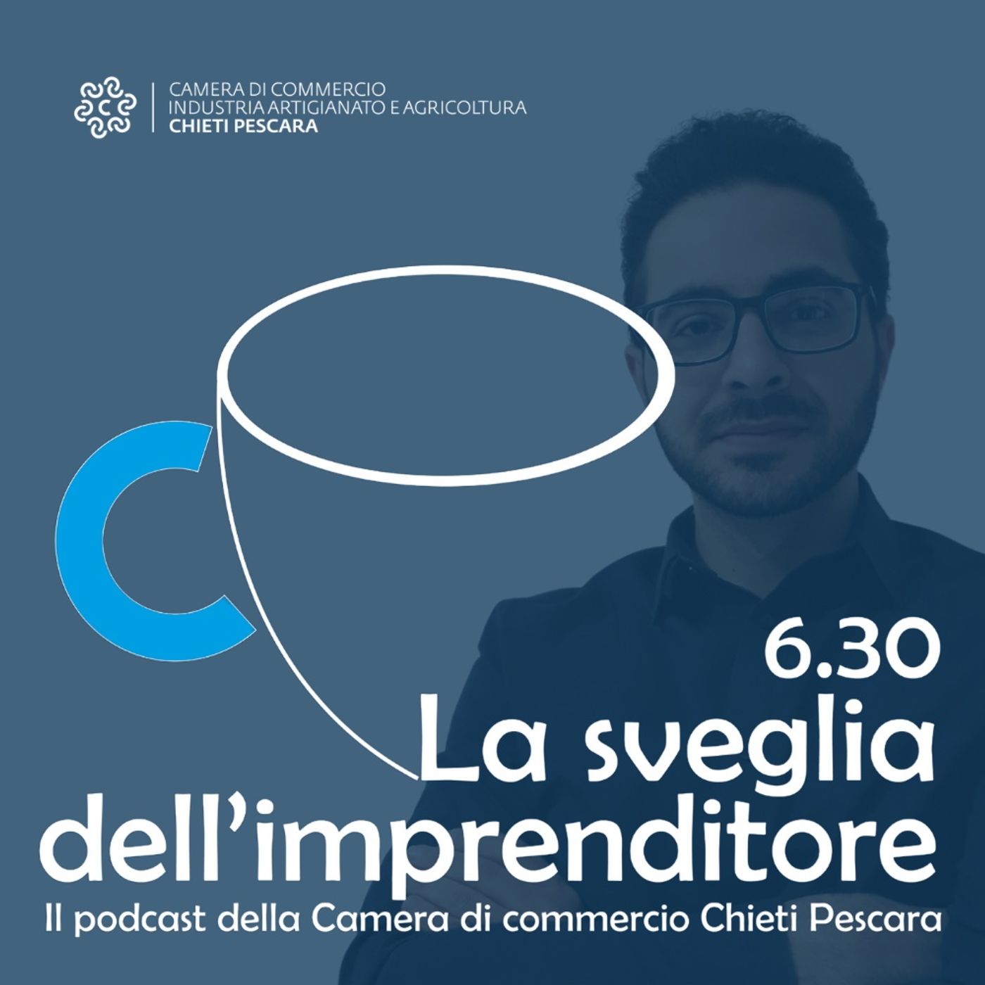 6.30: la sveglia dell\'imprenditore