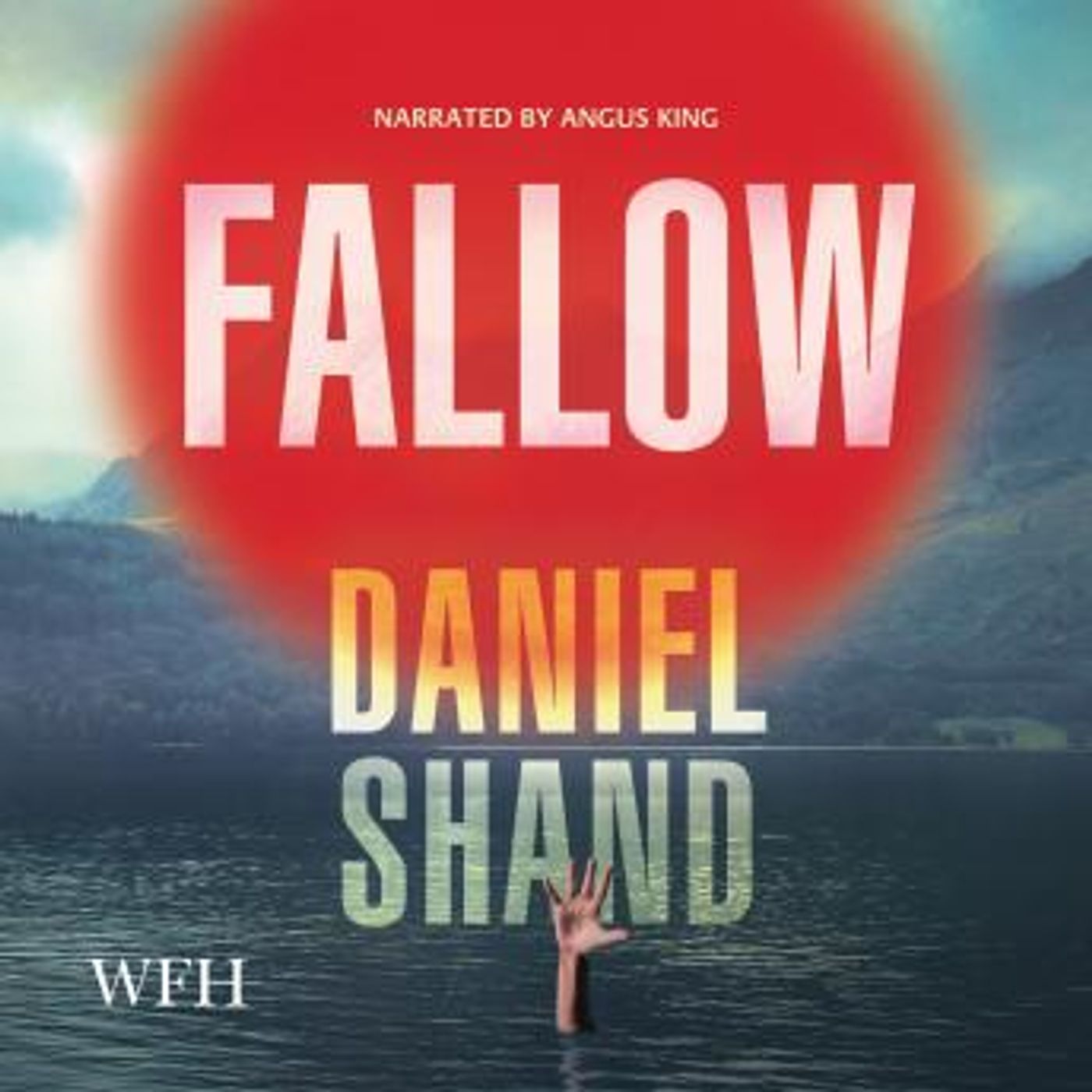 Find Best-Selling Full Audiobooks in Mystery, Thriller & Horror, Suspense
