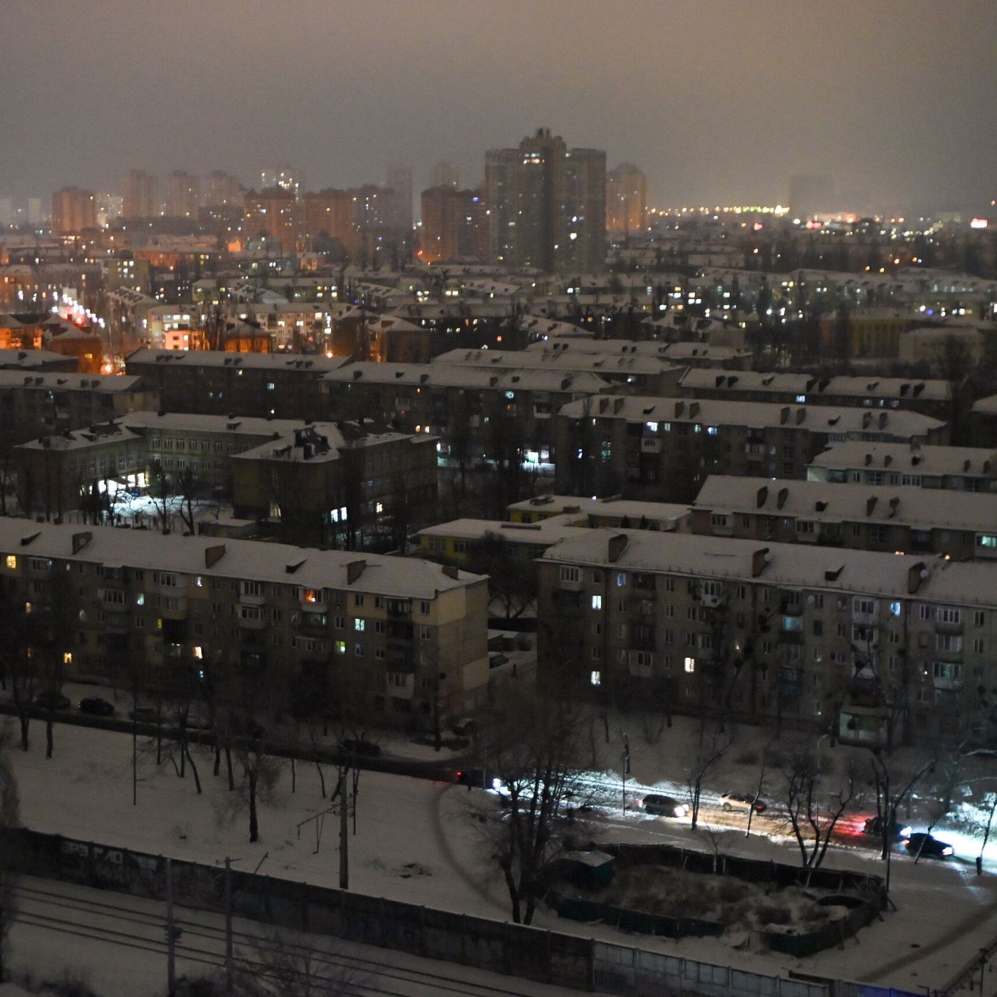 Federico a las 6: Cuarto aniversario de la invasión rusa de Ucrania