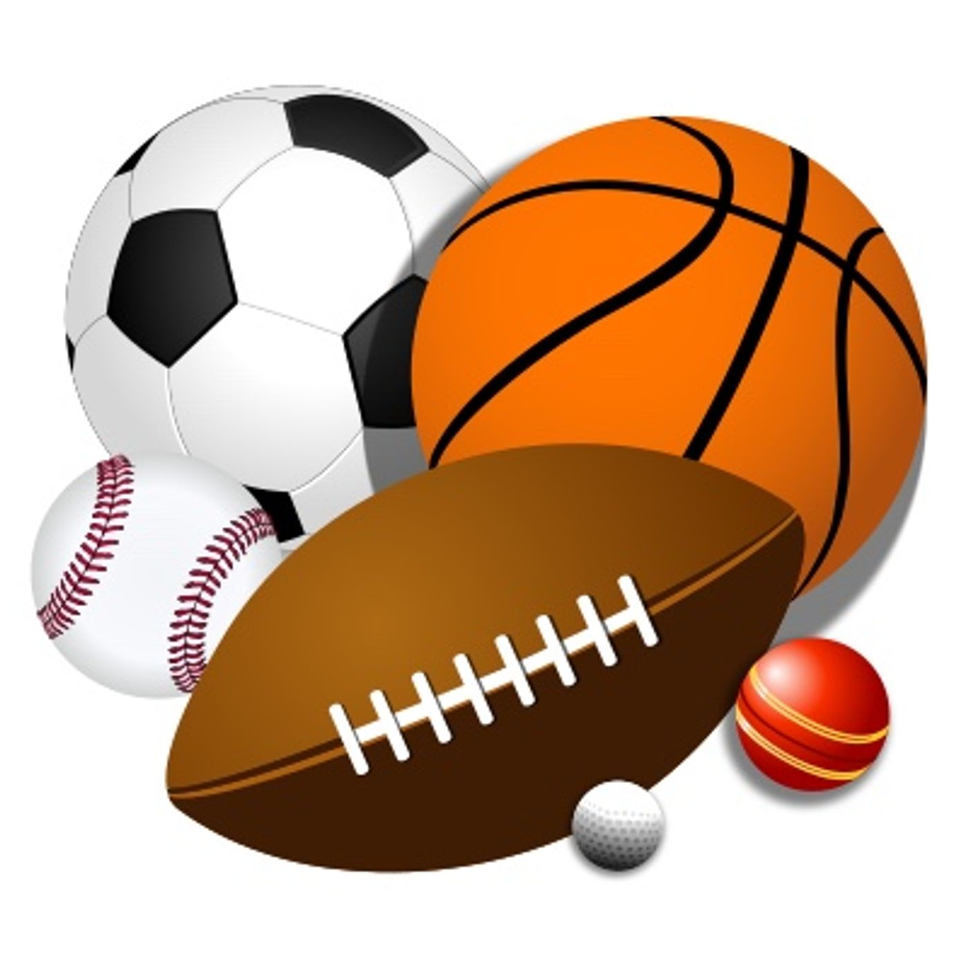 Episode 6 - Sports