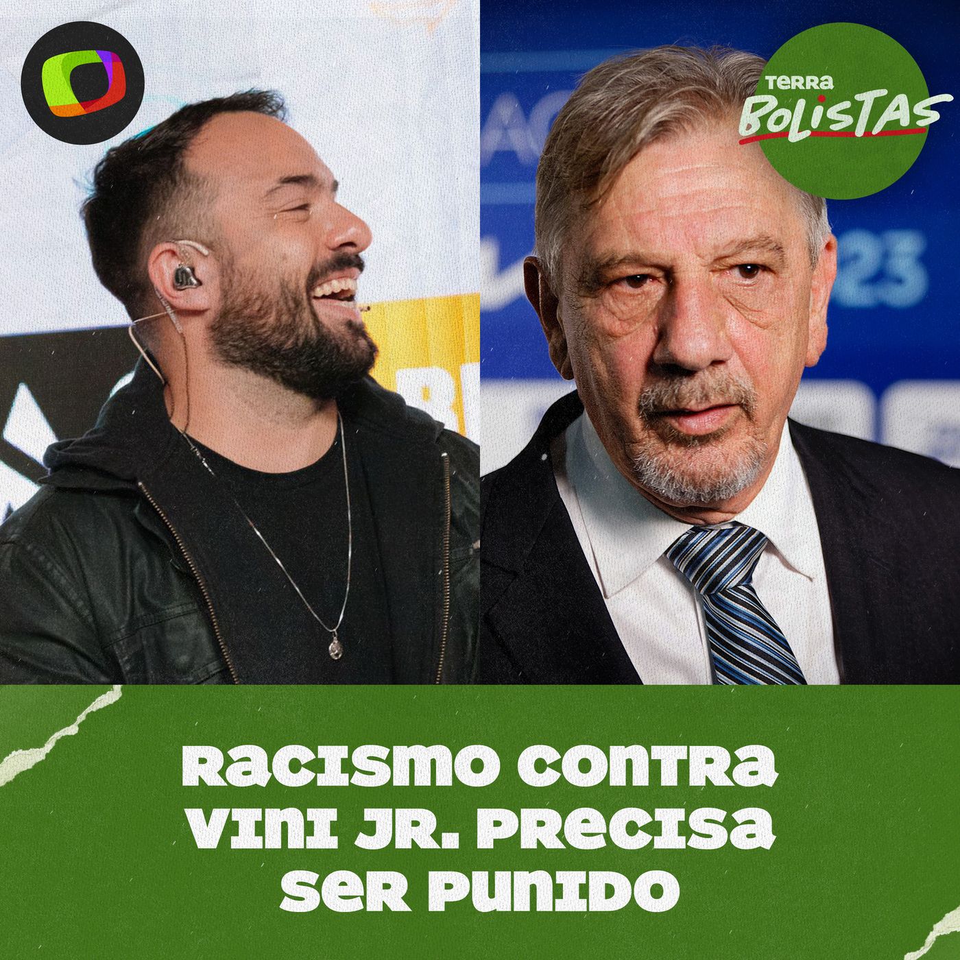 Terrabolistas