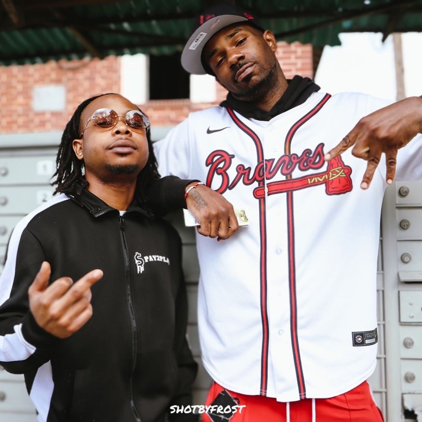 Hotboy Nuke Interview Part 2