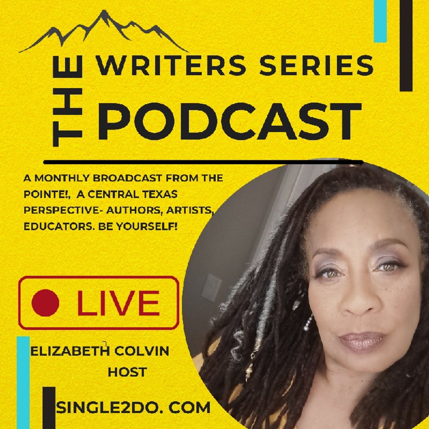 THE POINTE! Podcast By Elizabeth Colvin
