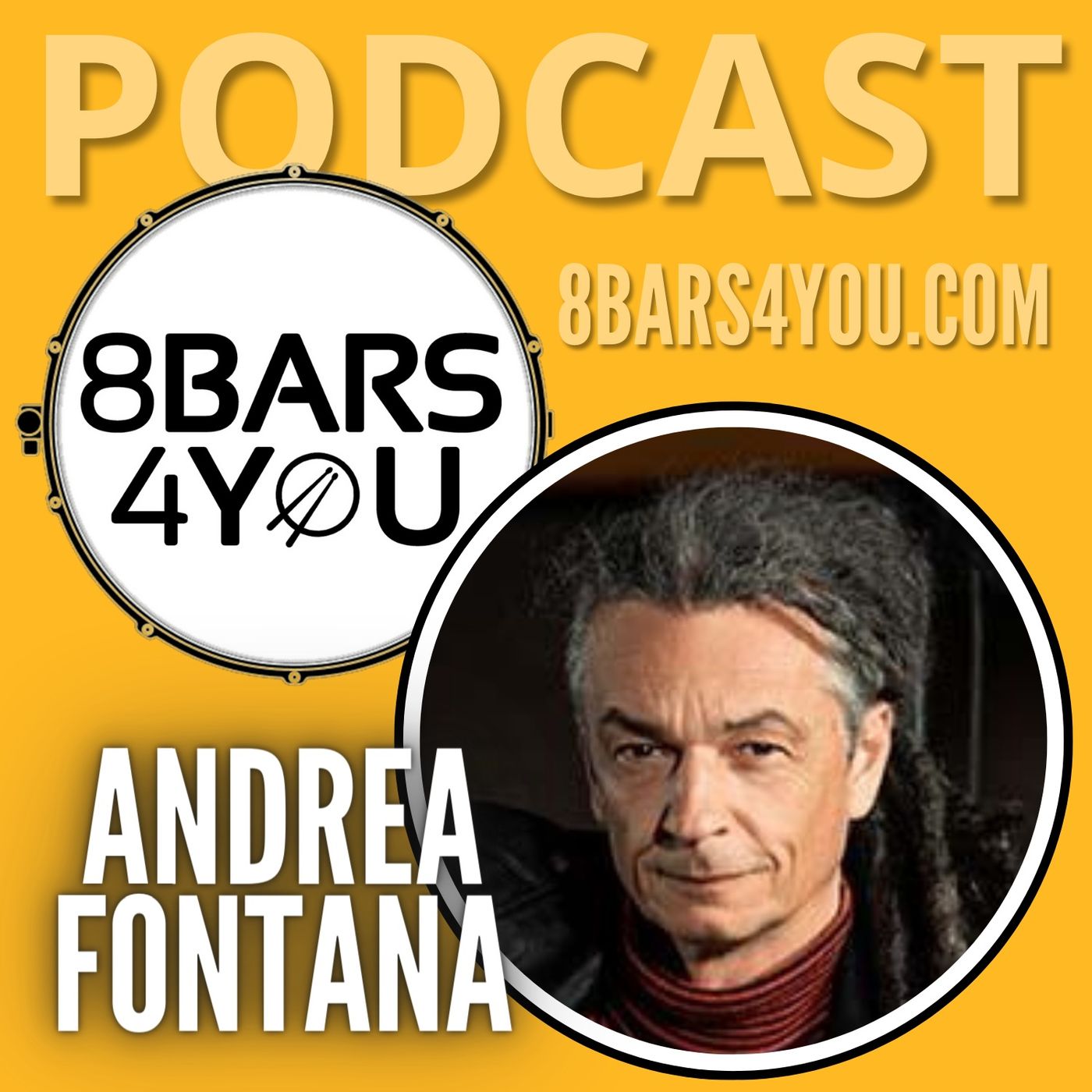8BARS4YOU, Il Podcast