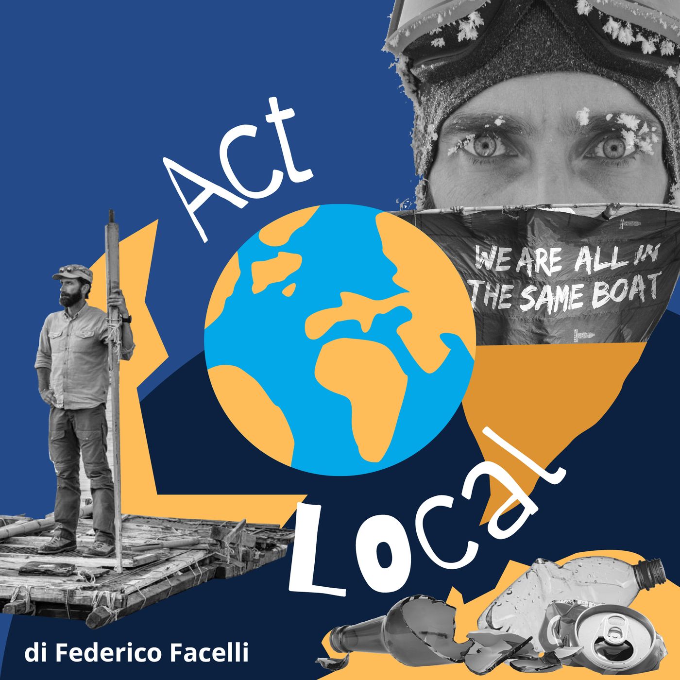 Act Local