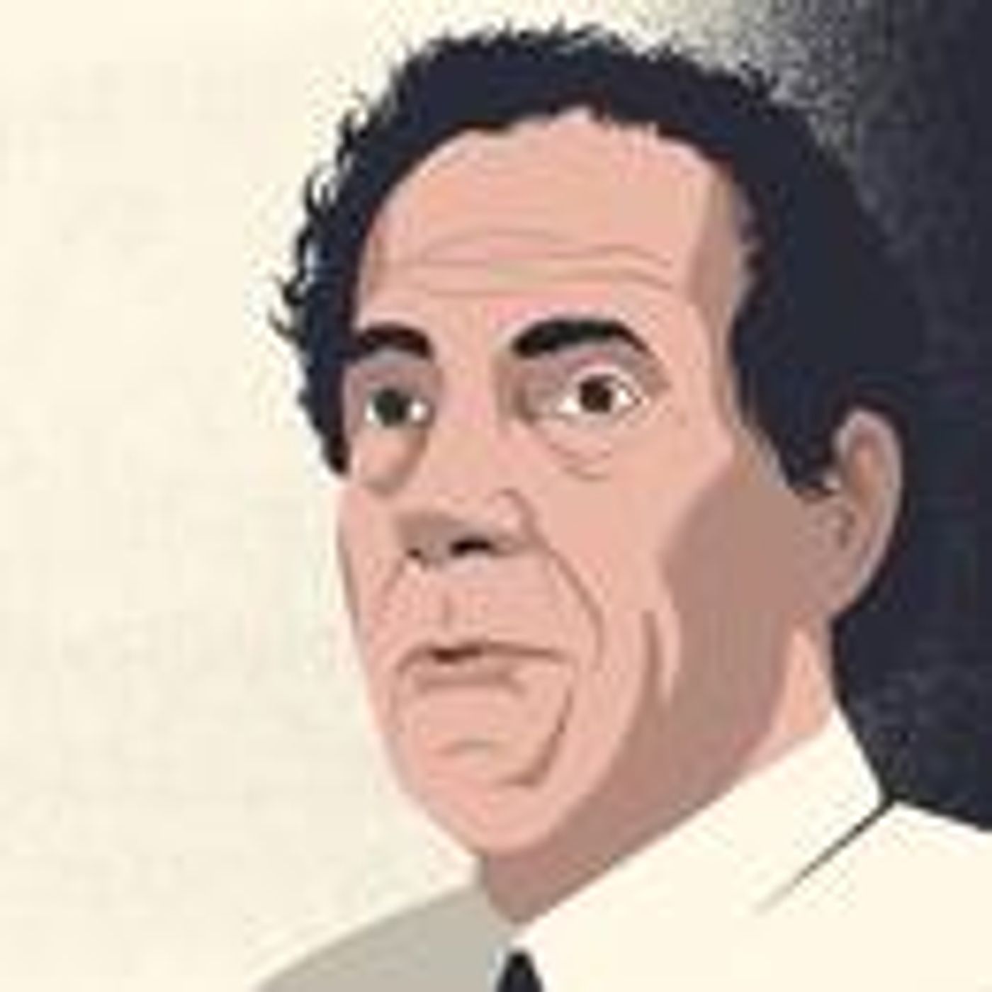The New Yorker Radio Hour