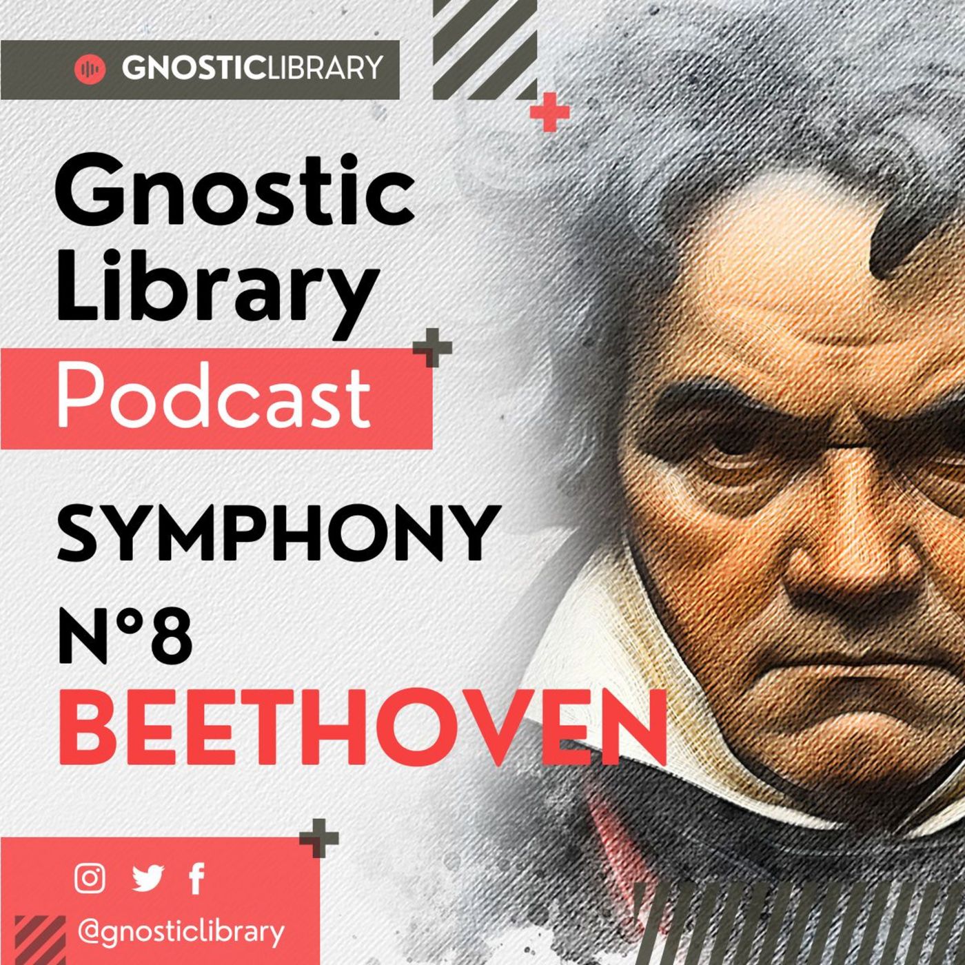 BEETHOVEN ❯ Symphony No. 8