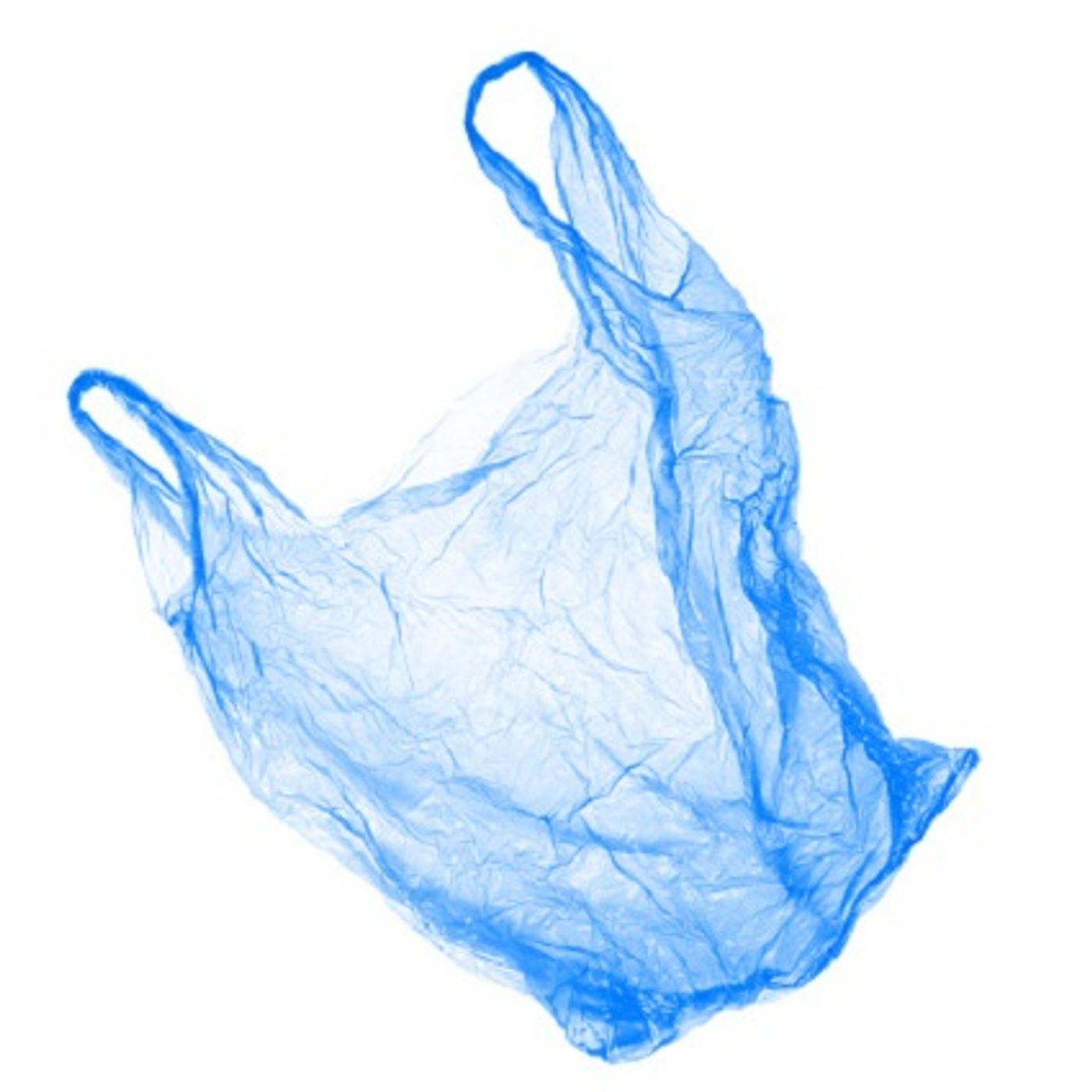 Hear the amazing way a woman helps the homeless with old plastic bags (Smile File) episode artwork
