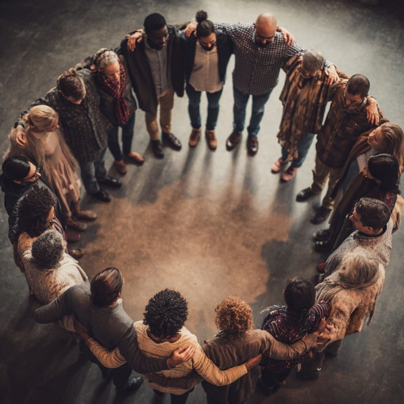 Iggy Garcia TV Episode 212 | We Are All Participants in Life