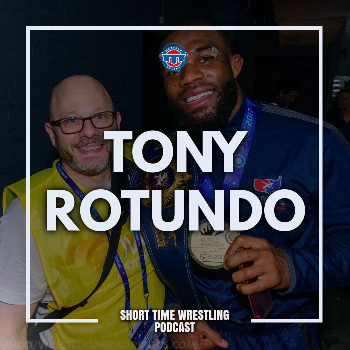 Tony Rotundo on a first trip to Fargo, isolated in Tokyo and open in Oslo