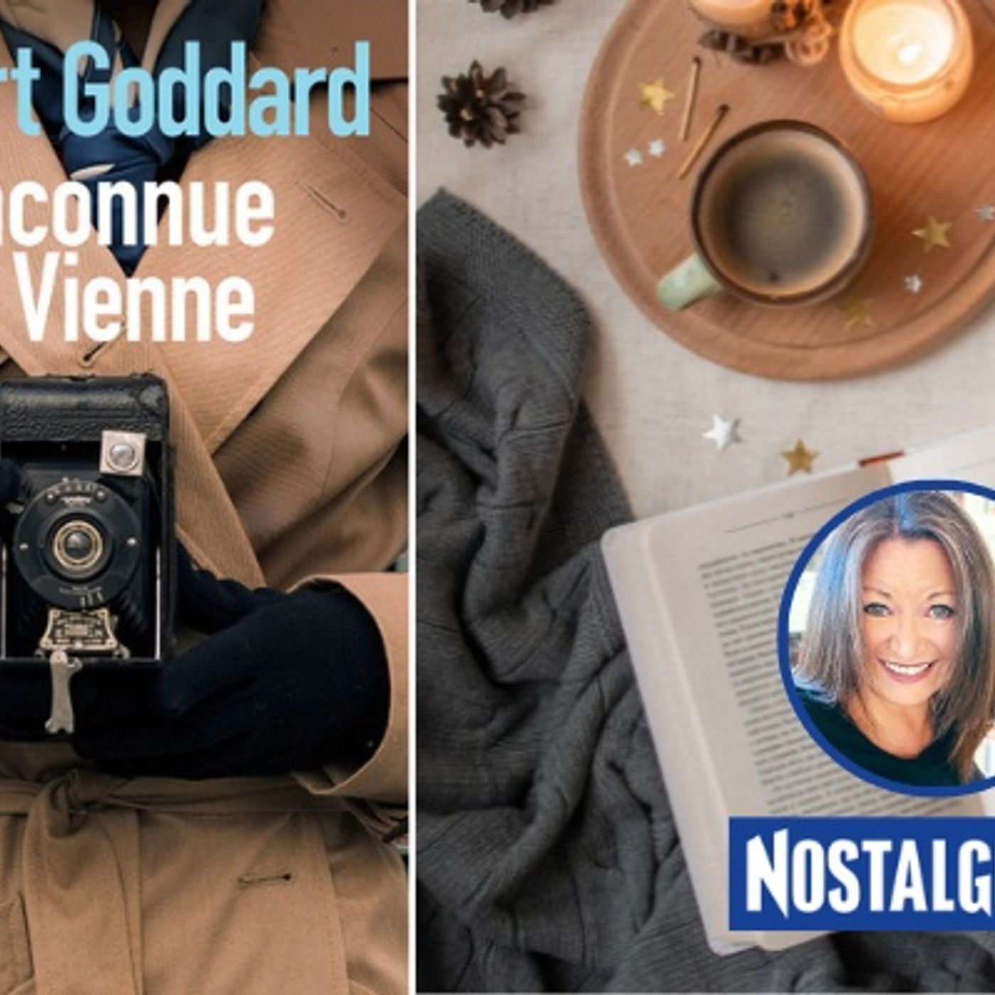 Le coup de coeur littéraire