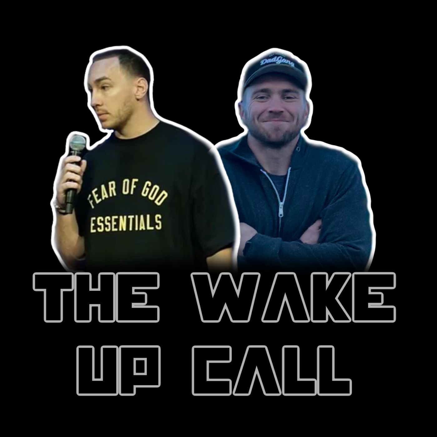 The Wake Up Call Podcast