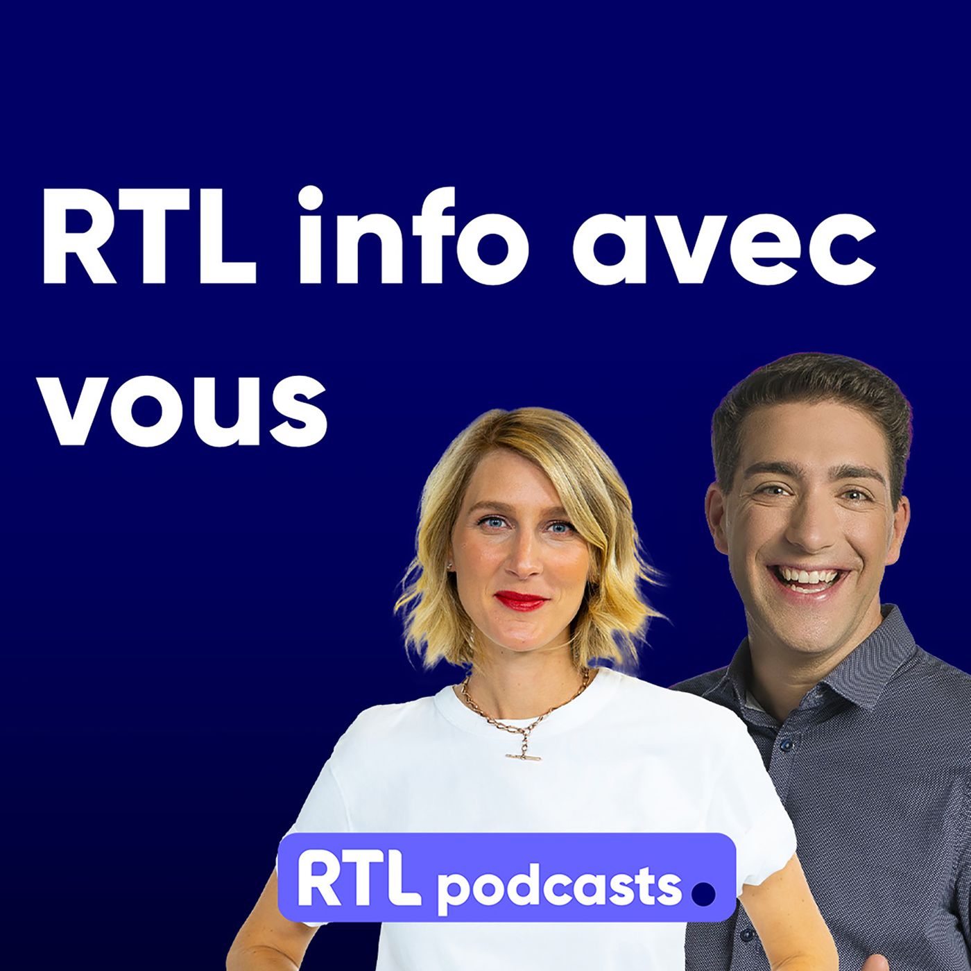 RTL Info avec Vous