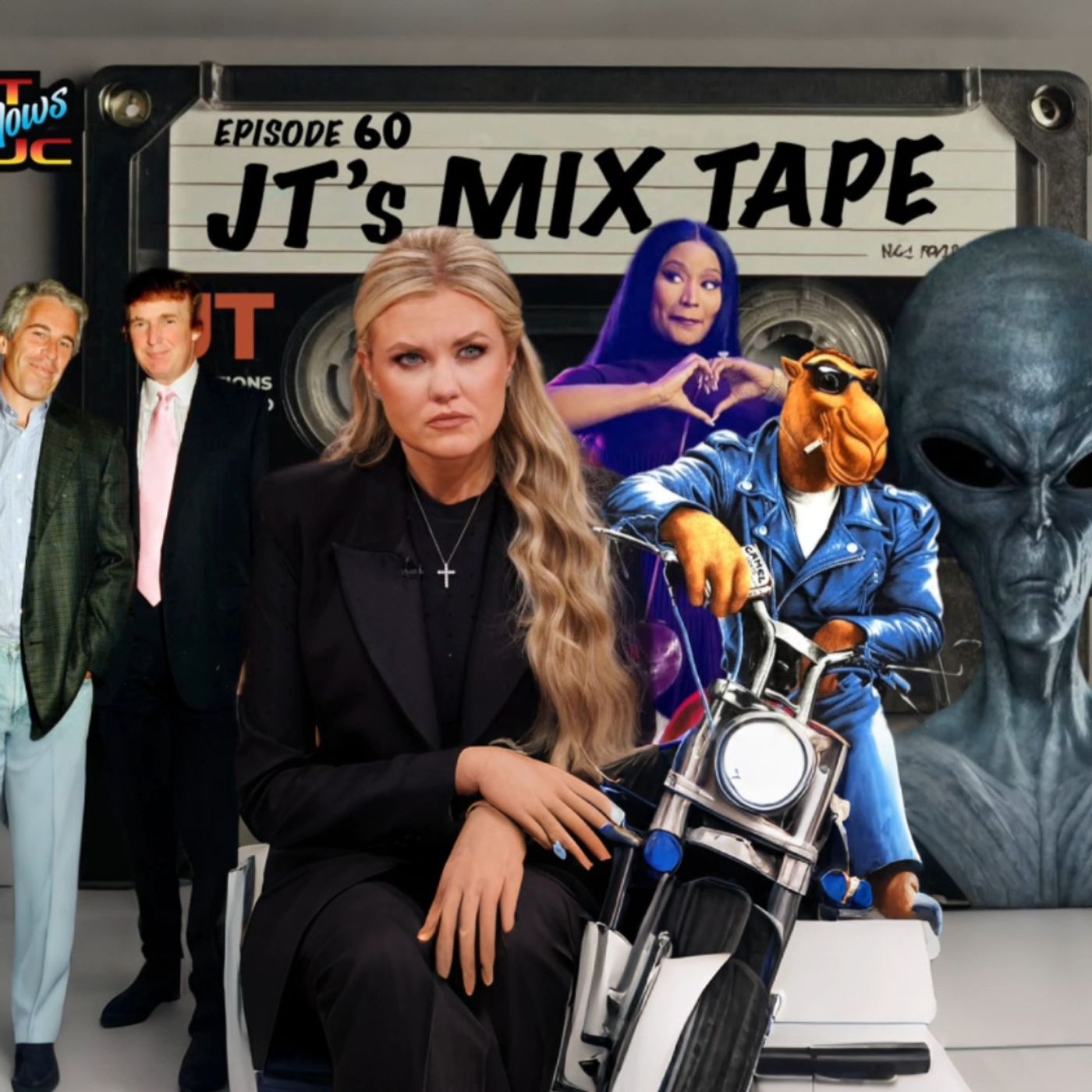 The 5 Stages of Grift The 5 Stages of Grift