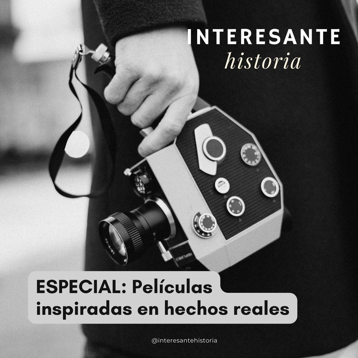 Interesante historia
