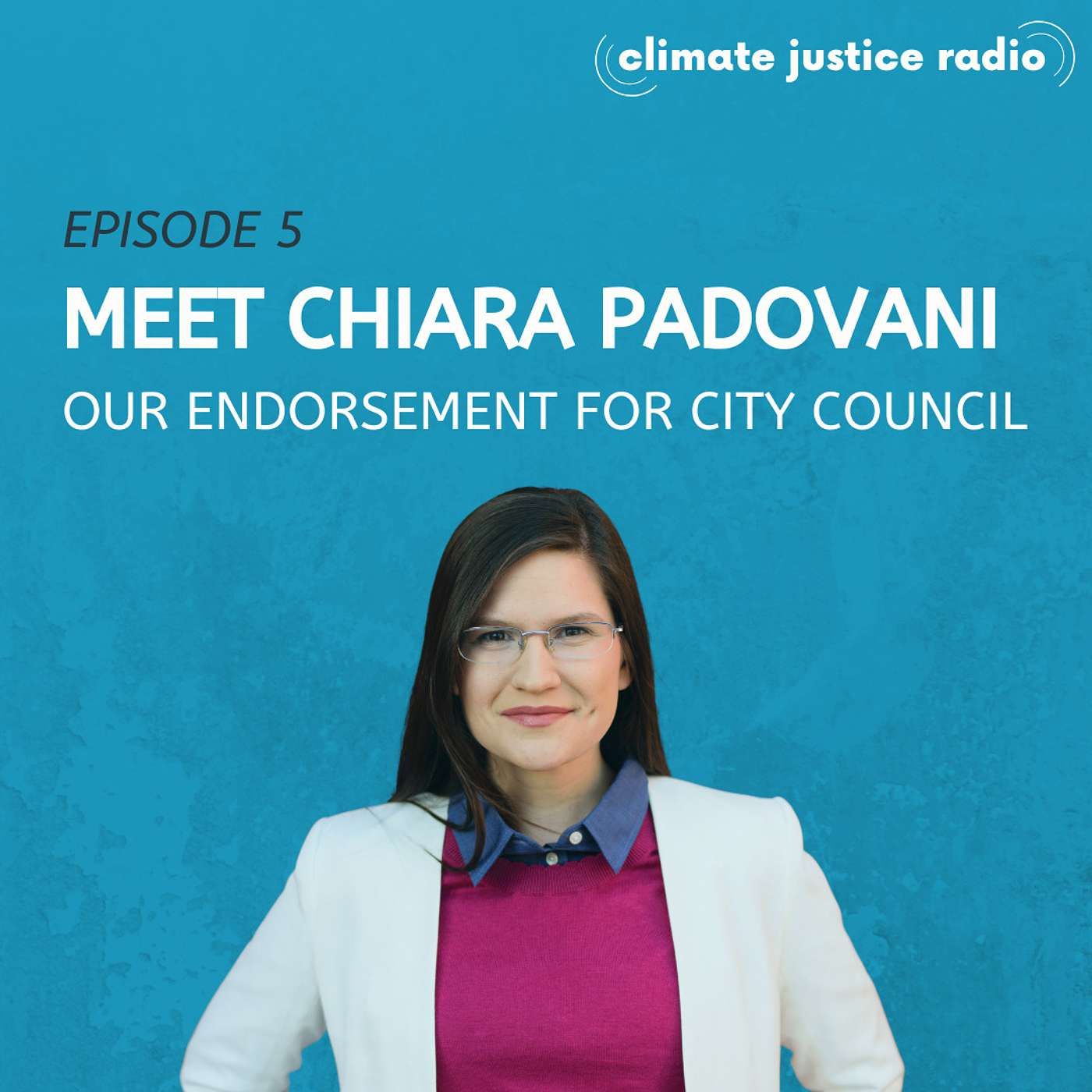 Climate Justice Radio