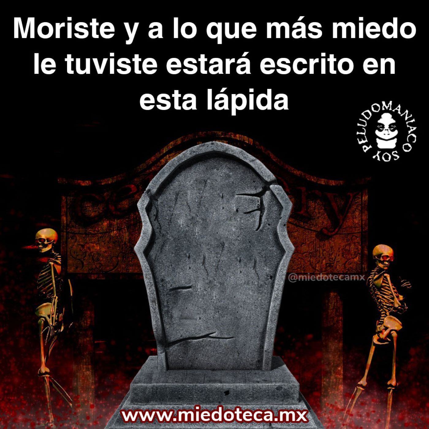 Las cosas que no se platican - #ElSustodelaMañana episode artwork