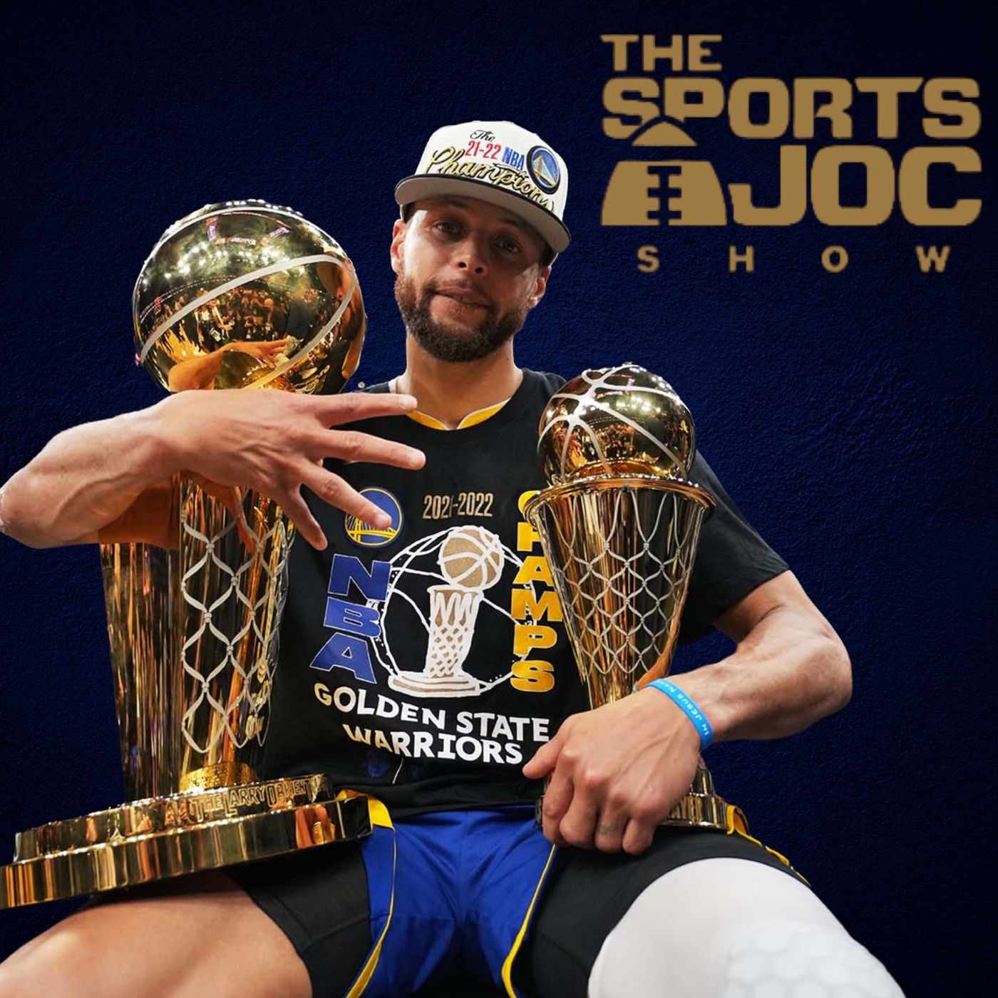 The Sports Joc Show with Wayne Gandy