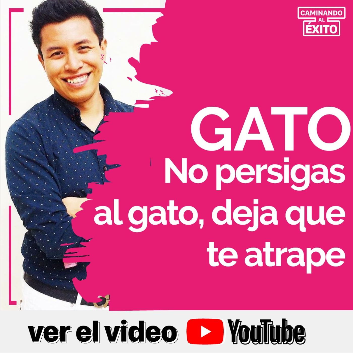 Caminando Al Éxito